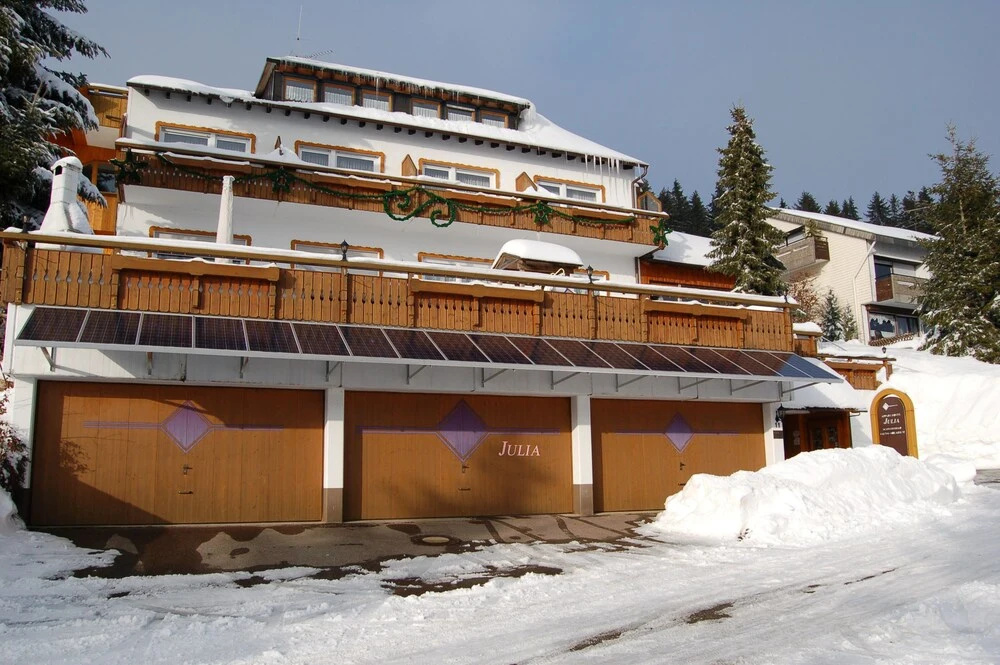 Hotel photo 1