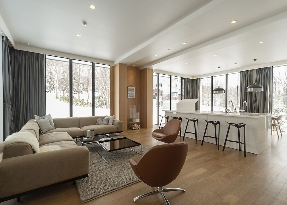 the kamui niseko 사진 1