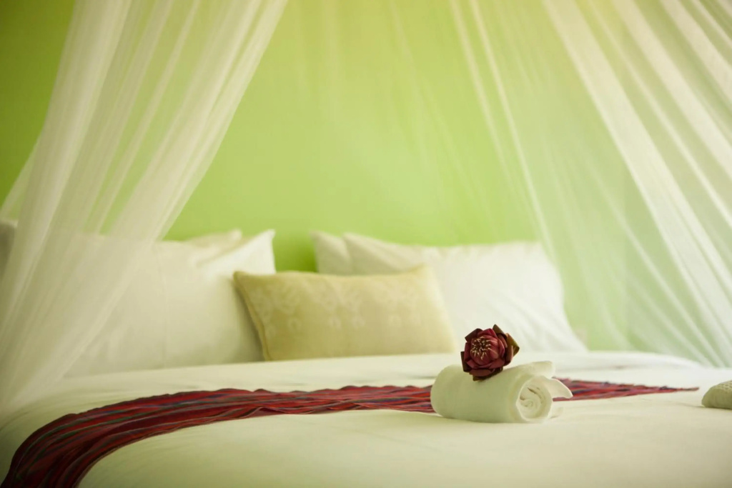 iRoHa Garden Hotel & Resort - Général
