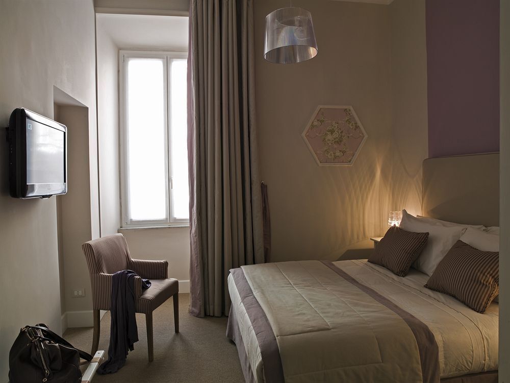 B&B Le Stanze di Orazio & Guest House by null