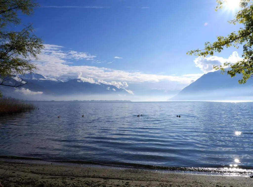 Hotel Villa Emden Isole di Brissago