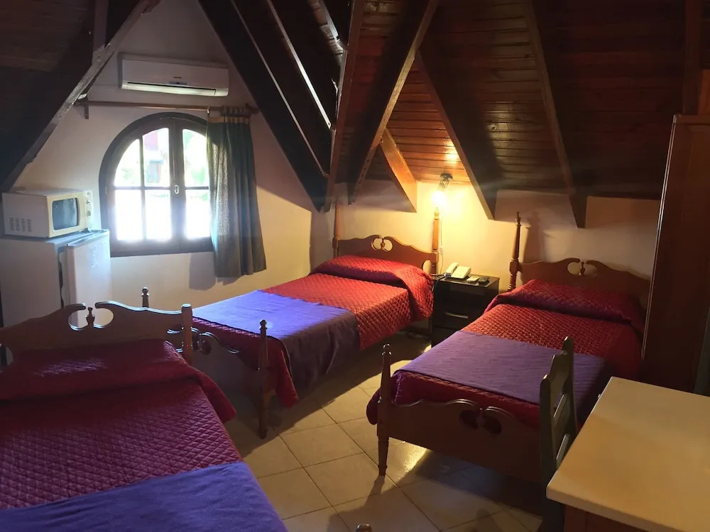 Apart Hotel Géminis - Général