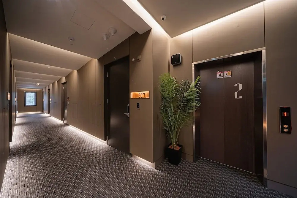 Hotel photo 18