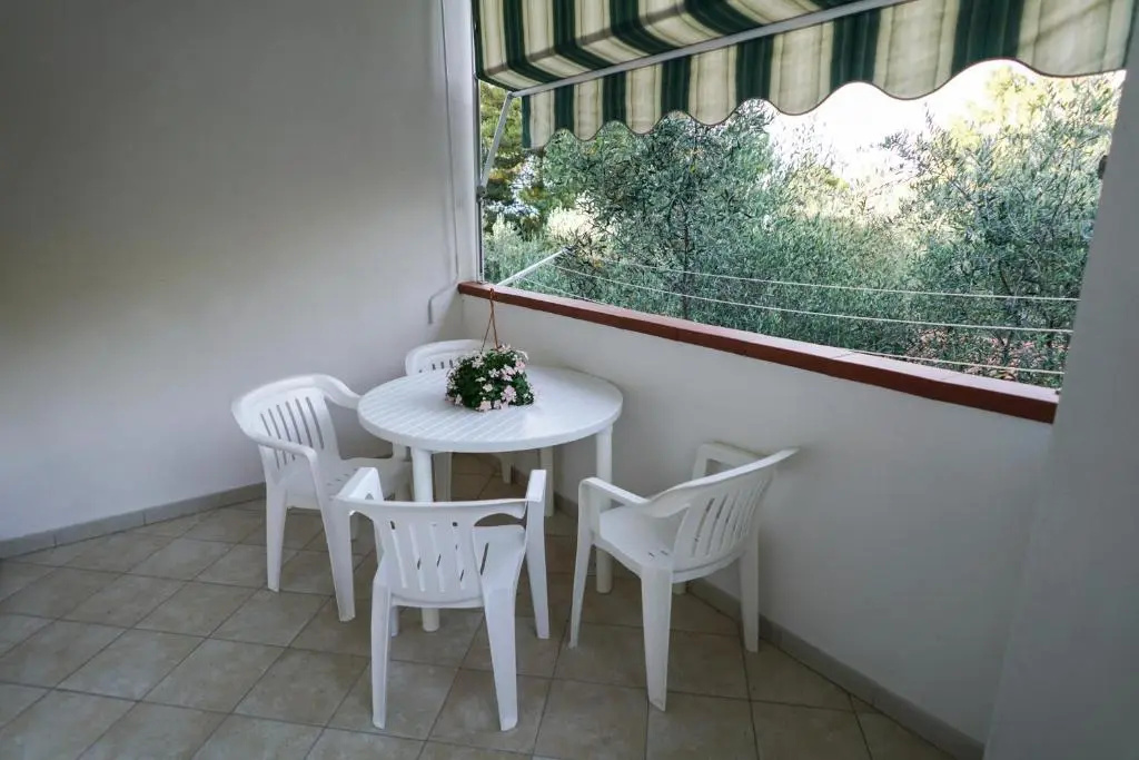 Villaggio Mascia - Chambres