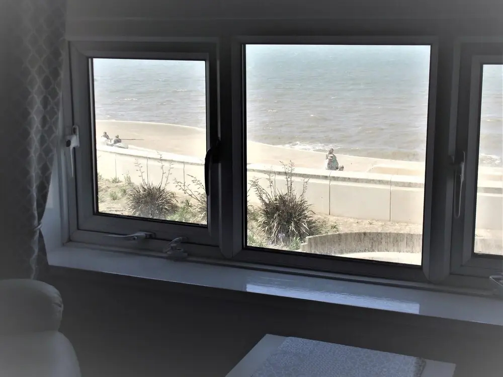 Balcony & Terrace