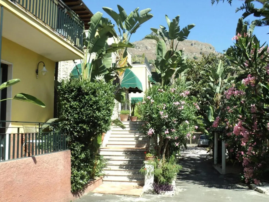 Hotel Baia Delle Sirene - Général