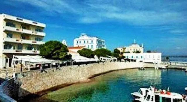 Hotel photo 21