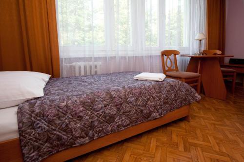 Hotel Felix Kraków by null