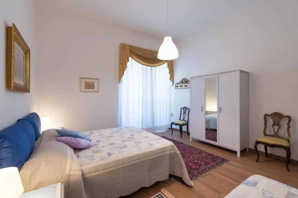 Leopolda Dream Home - Chambres