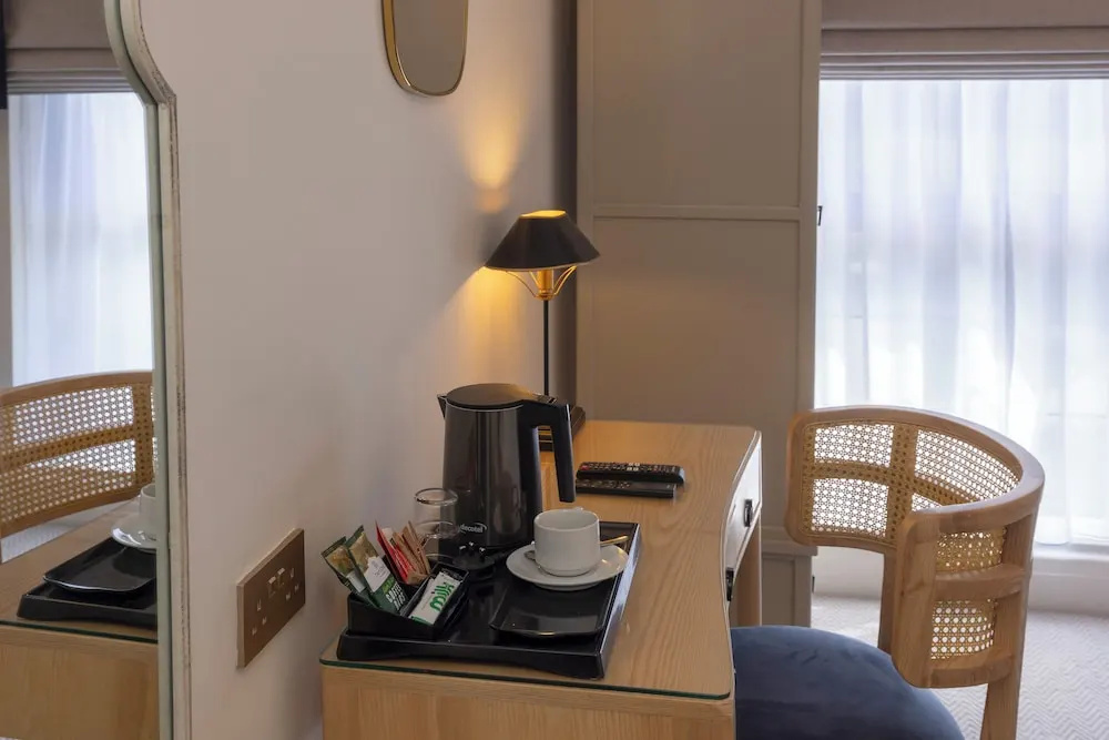 Newton Park County House Hotel - Chambres