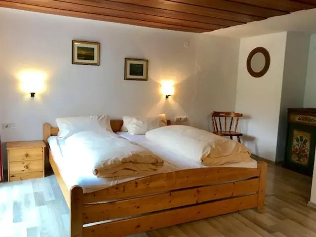 Genusshotel Gersbacher Hof - Chambres