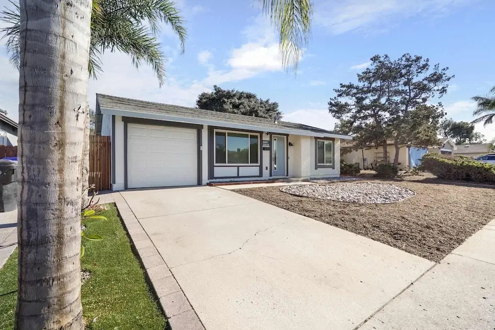 Urban Oasis - Just Remodeled