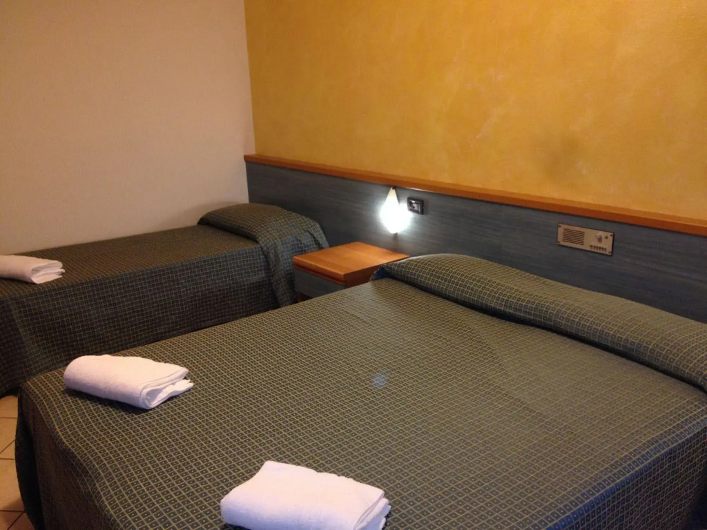 Hotel Albergo Al Cacciatore - Général