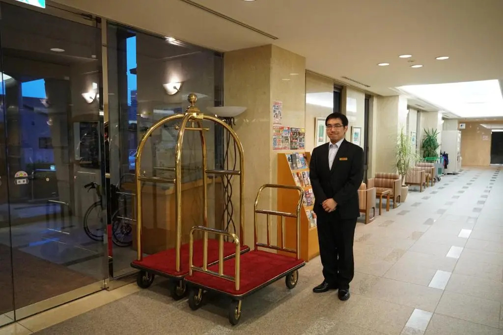 Hotel photo 16