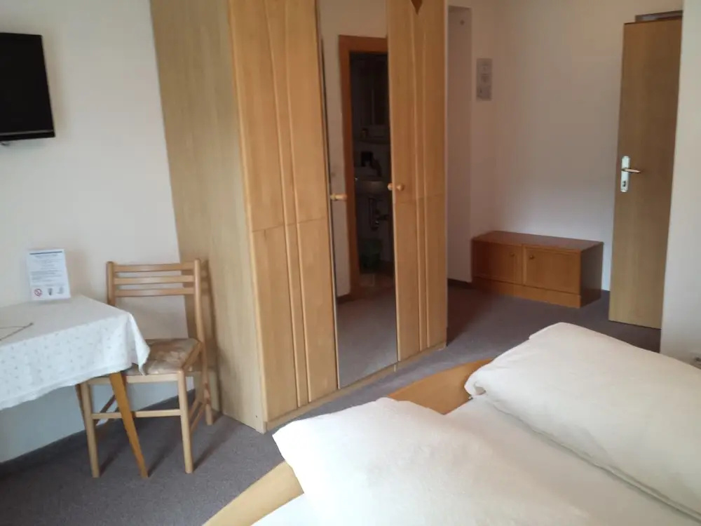 Reschnerhof - Chambres