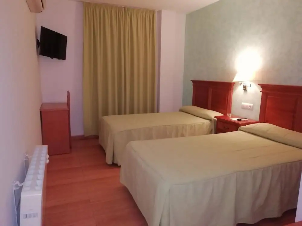 Hotel photo 7