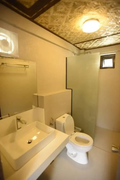 Premier room