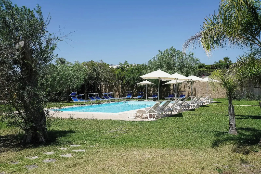 Hotel photo 21