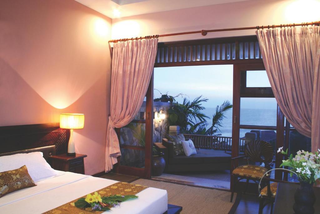 Romana Resort & Spa