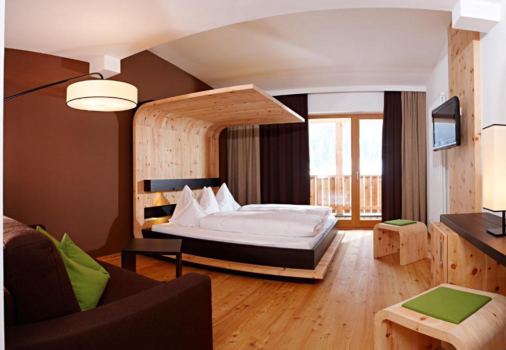 Hotel Monika by null