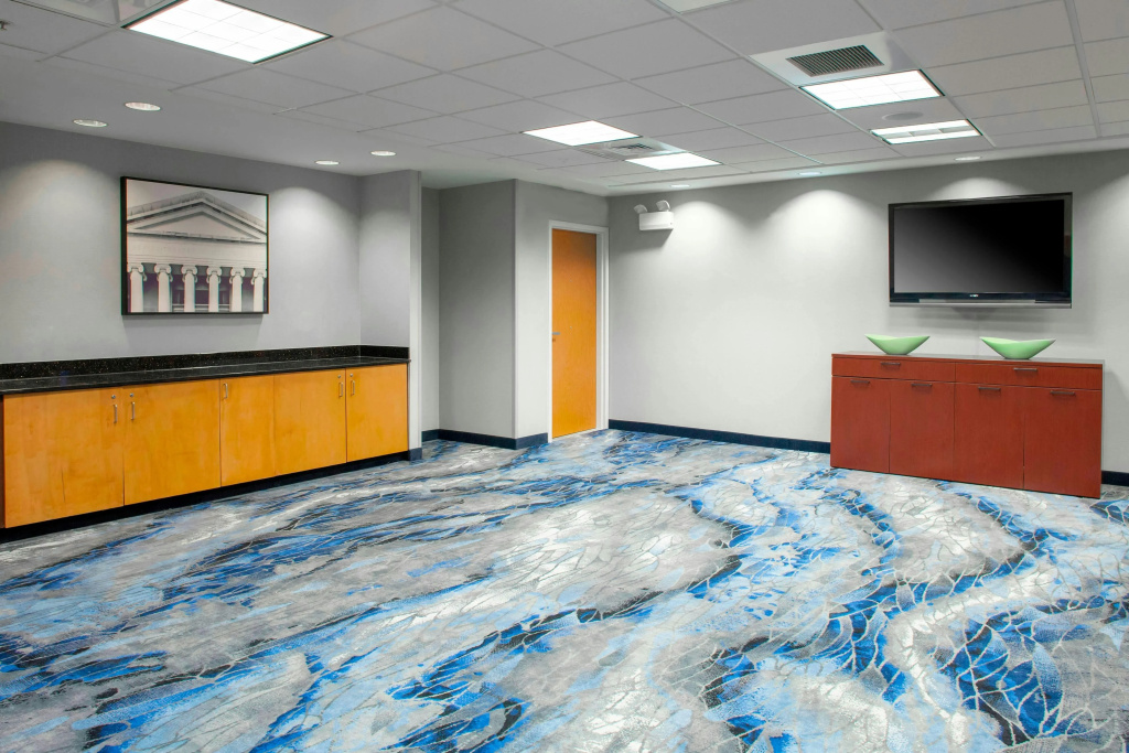Fairfield Inn & Suites by Marriott Gadsden - Général