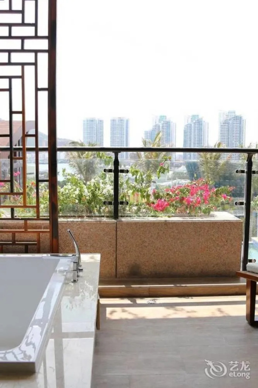 Balcony & Terrace