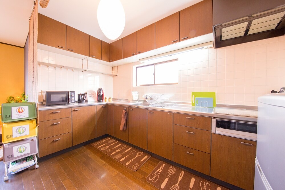 JQ Villa Kyoto Nishikyougoku 사진 20