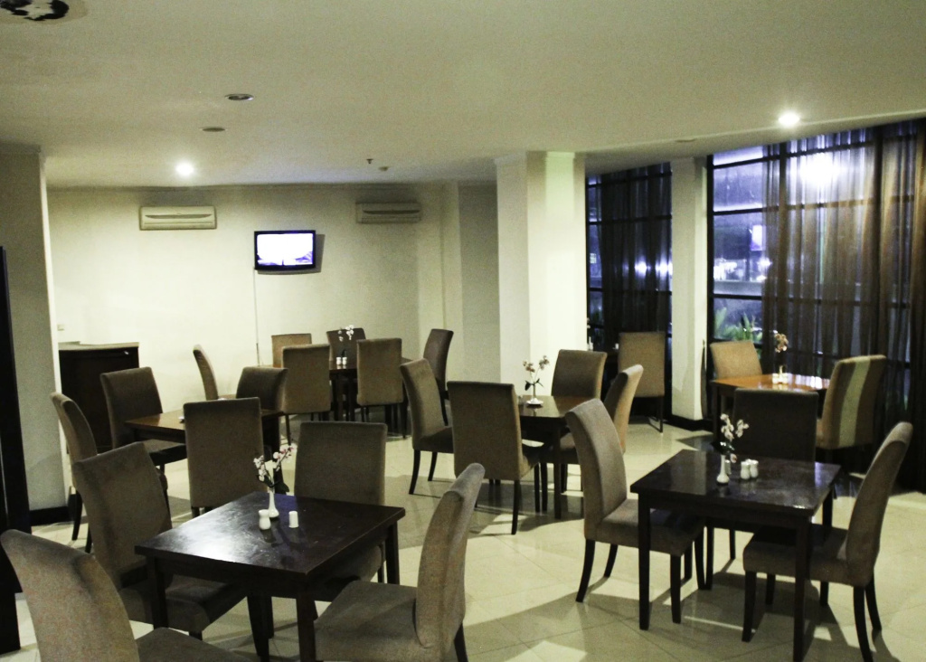 Hotel photo 9