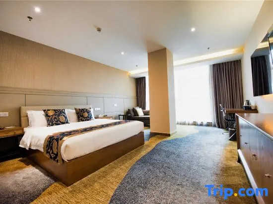 Business room