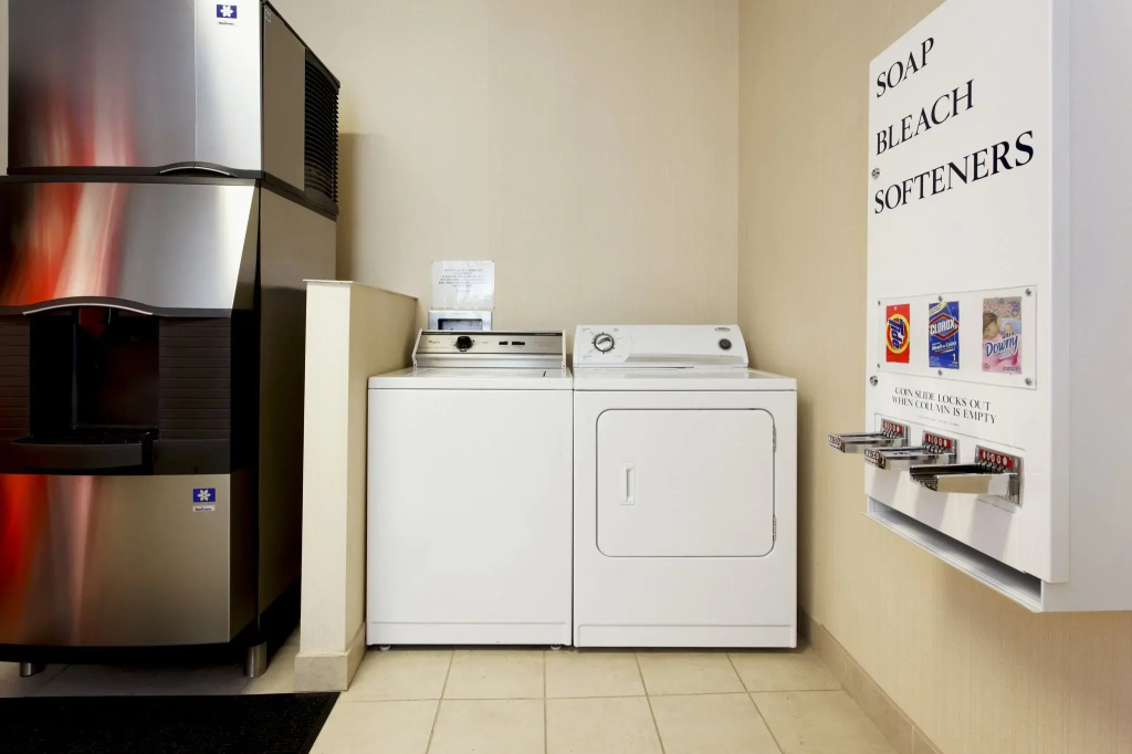 Holiday Inn Express & Suites Burleson/Ft. Worth by IHG - Général