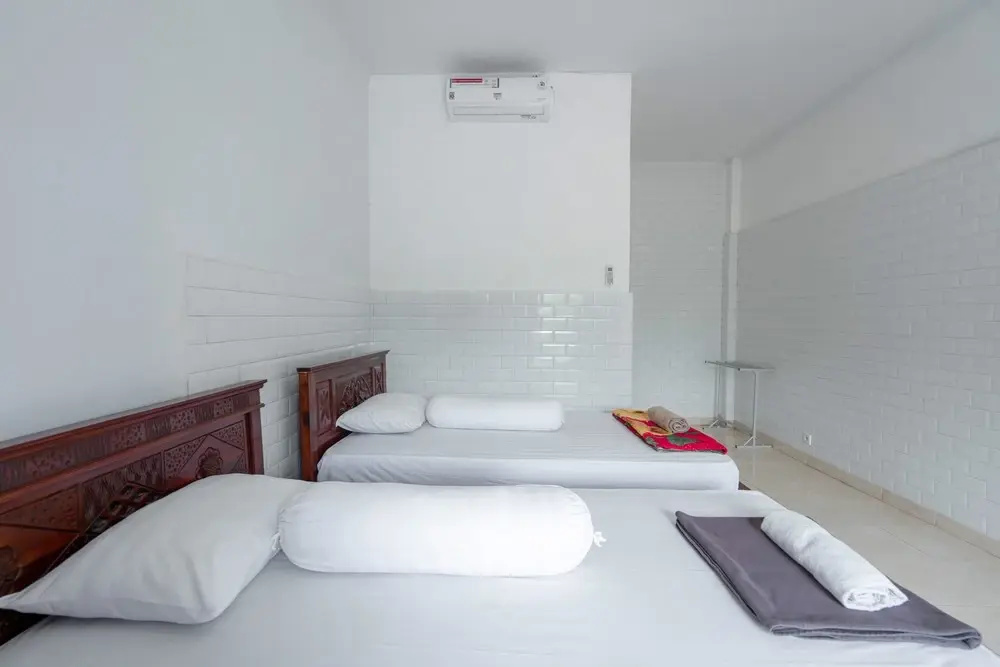SDK Homestay Uluwatu RedPartner — фото