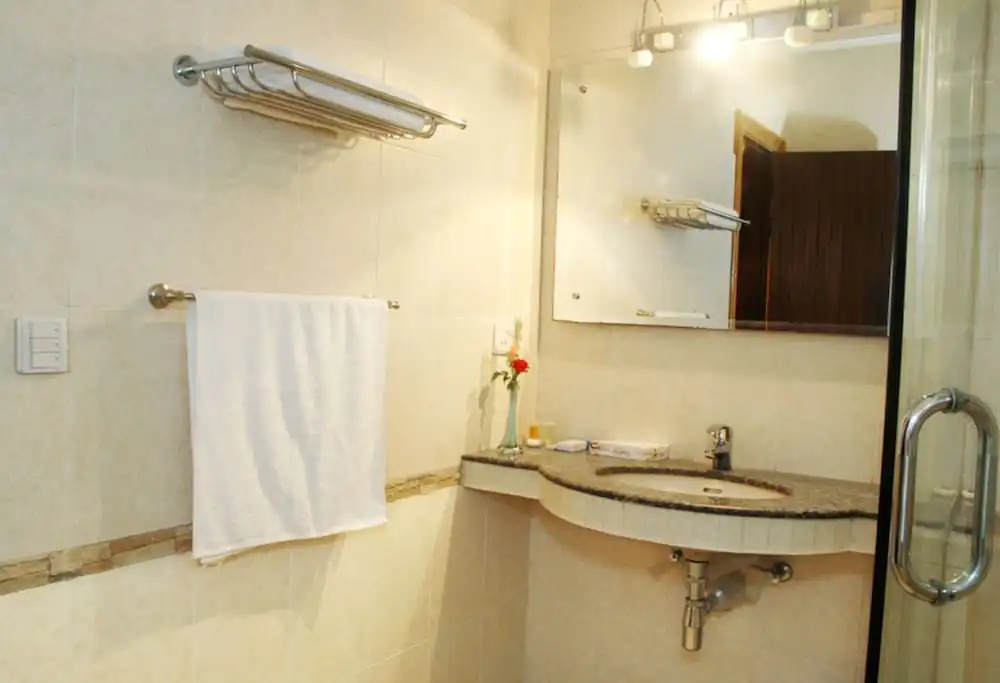 Royalton Hotel - Chambres