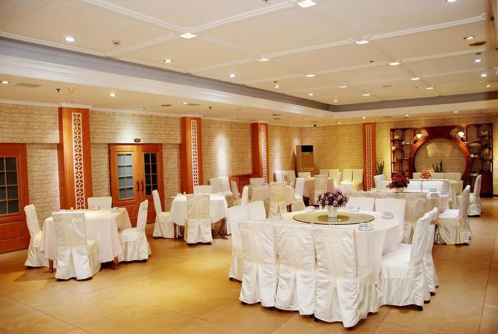Hangzhou Silver Star Hotel - Général