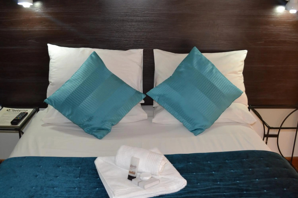 Castello Guesthouse Vryburg - Général