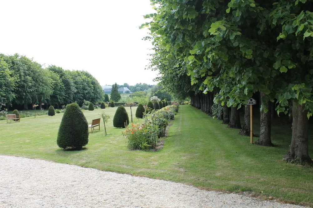 La Maison De Bayeux - Général