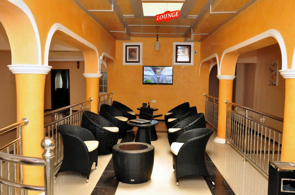 Hotel photo 9