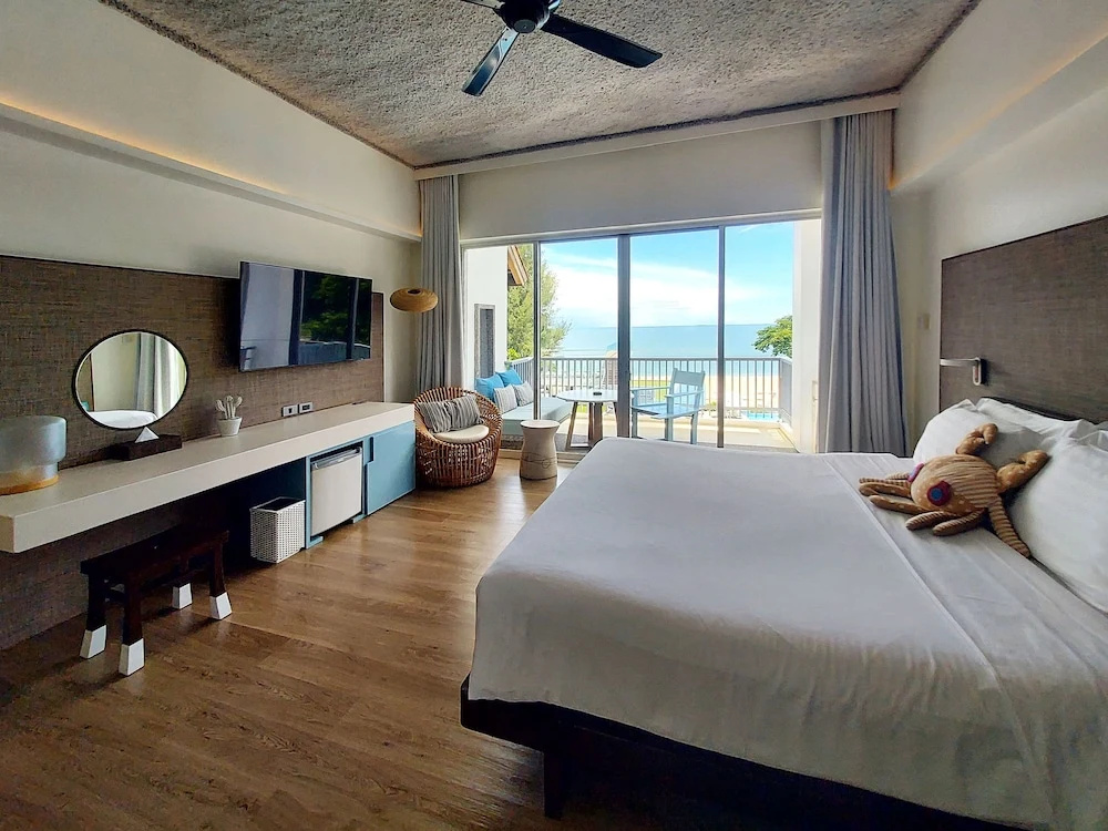 Veranda Resort & Villas Hua Hin - Cha Am - Chambres
