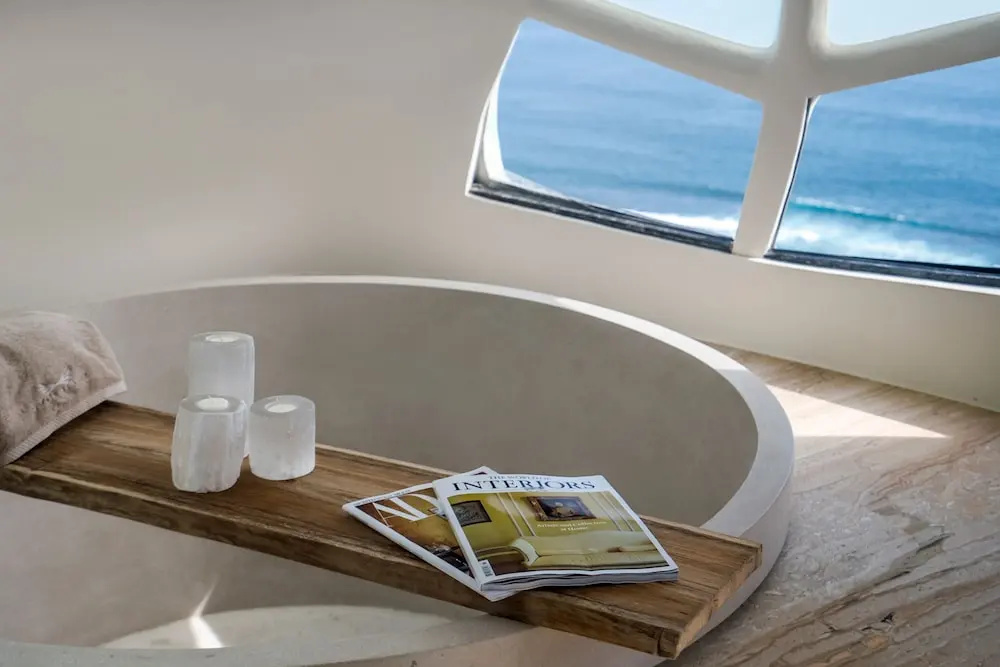 Private Jet Villa