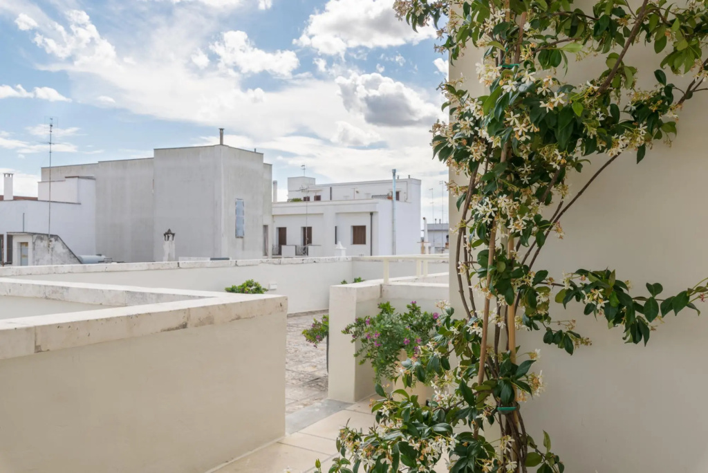 1940 Luxury Accommodations - Diamante Boutique Apartment