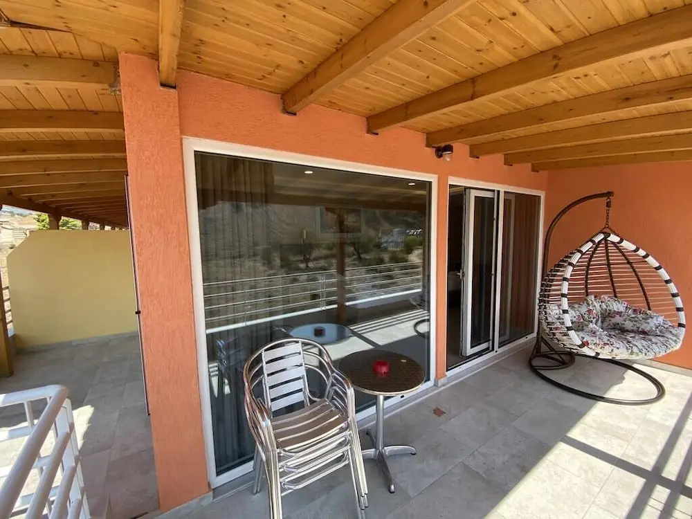Karos Hotel Llaman - Général