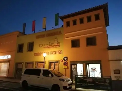 Casa Angel A3