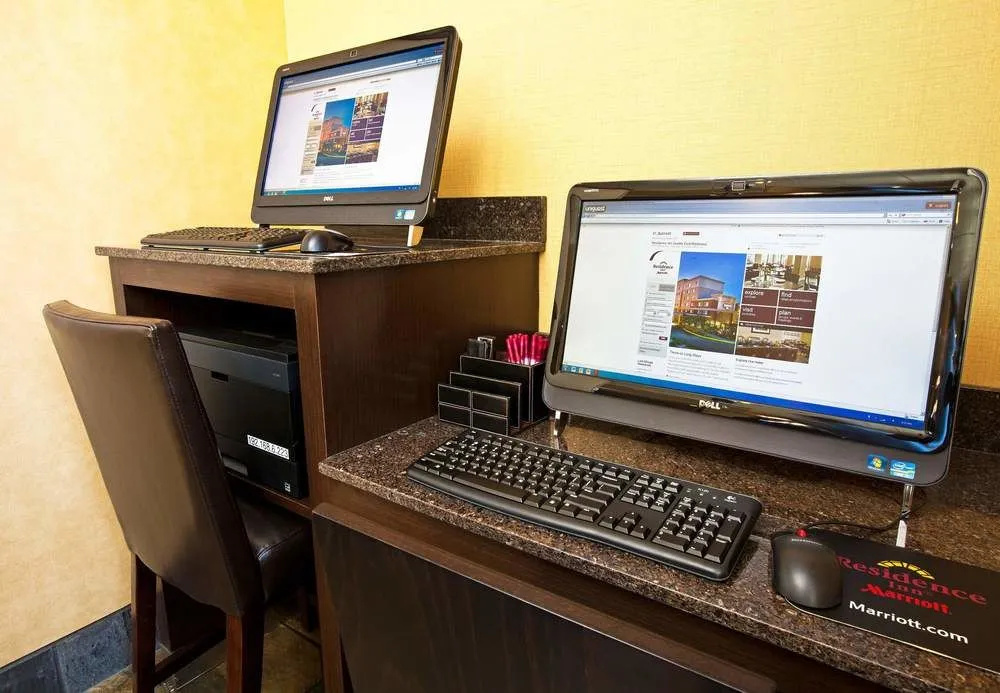 Residence Inn Seattle East/Redmond