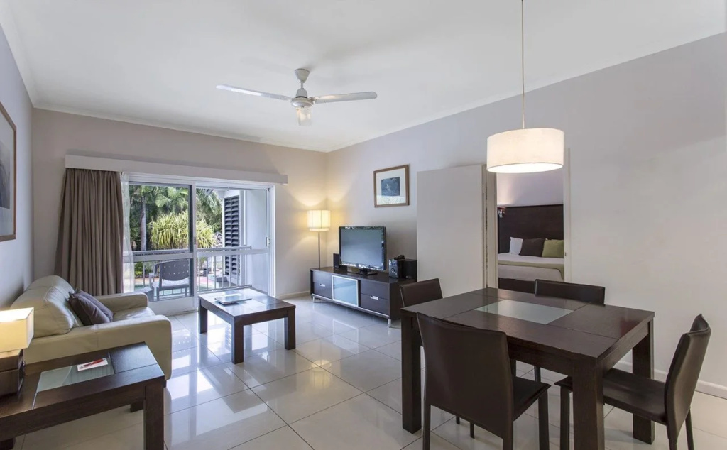 Hotel Grand Chancellor Palm Cove - Général