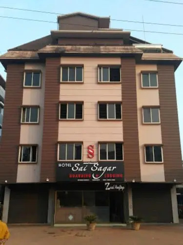 Hotel Sai Sagar