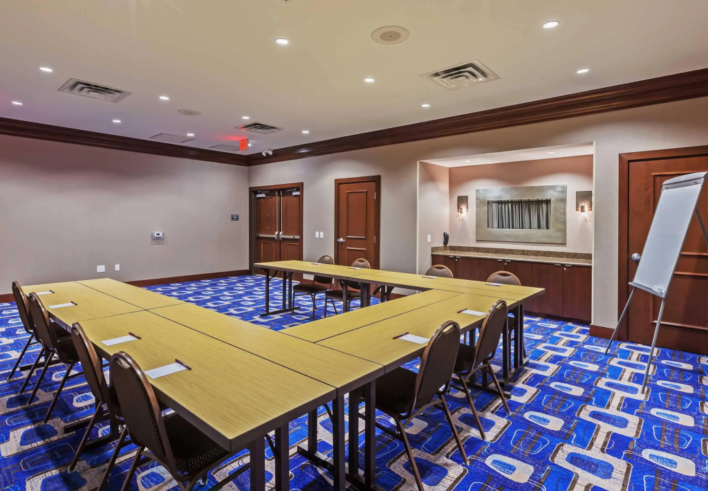 Residence Inn by Marriott Austin Northwest/The Domain Area - Général