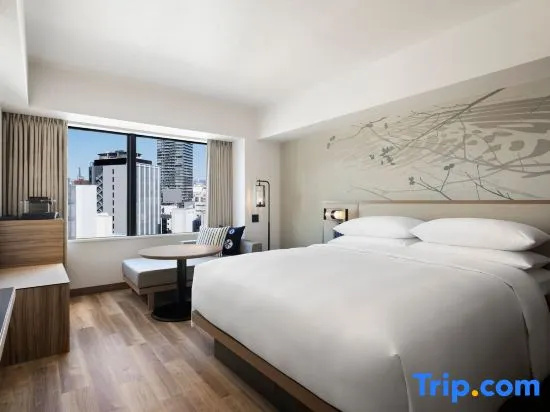 Premier room