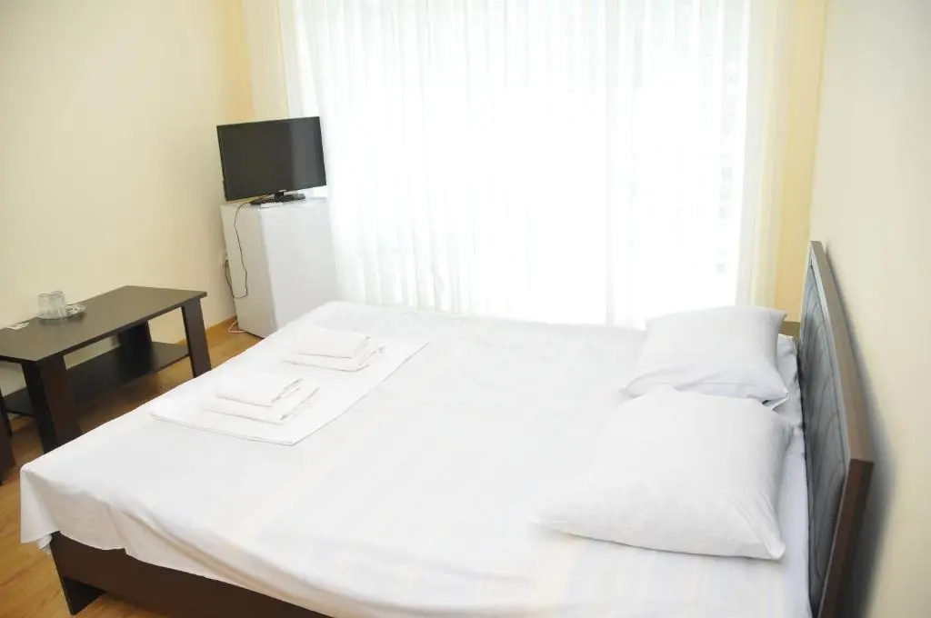 Black Sea Hotel - Chambres