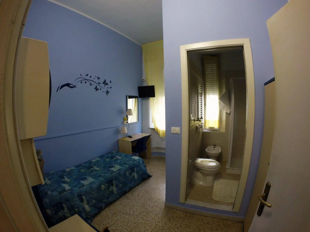 Hotel La Torre - Général