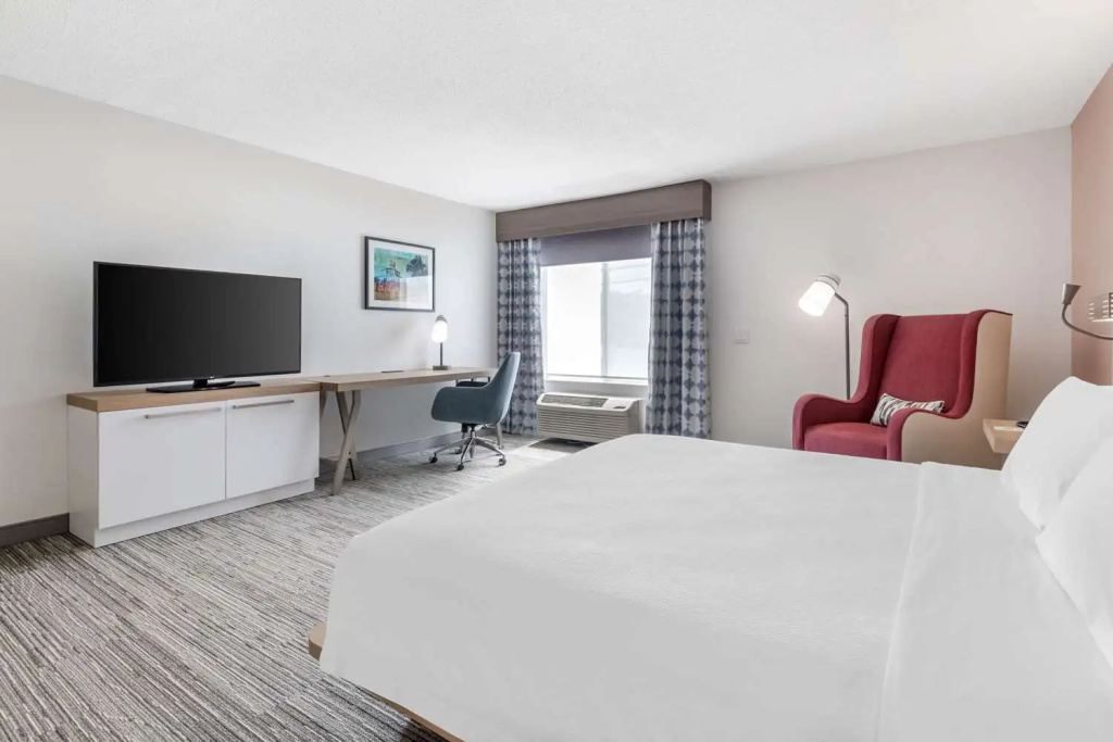 Hilton Garden Inn Lexington Hamburg - Chambres