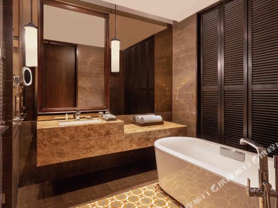 Hilton Goa Resort
